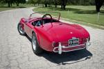 Shelby Cobra 289 1963 года